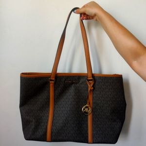 Michael Kors Sady Tote Bag